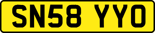 SN58YYO