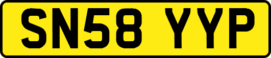 SN58YYP