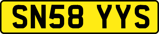 SN58YYS