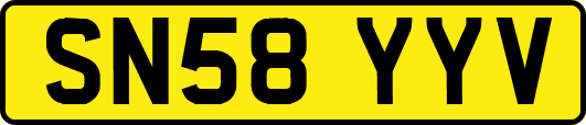 SN58YYV