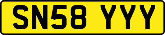 SN58YYY