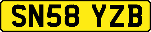 SN58YZB