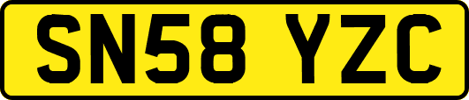 SN58YZC