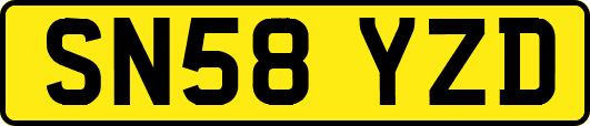 SN58YZD