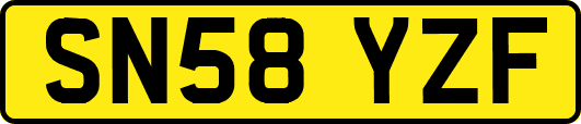 SN58YZF