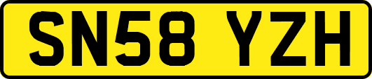 SN58YZH