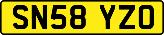 SN58YZO