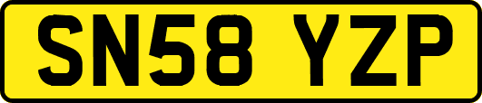 SN58YZP