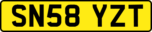 SN58YZT