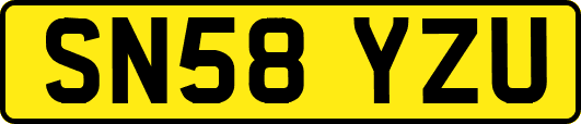 SN58YZU