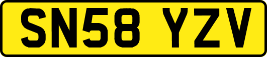 SN58YZV