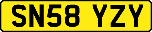 SN58YZY