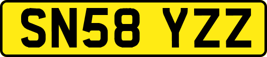 SN58YZZ