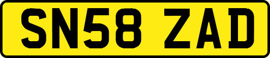 SN58ZAD