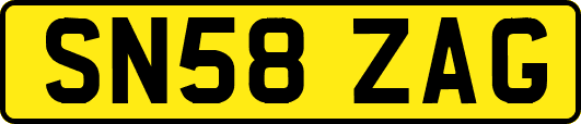 SN58ZAG
