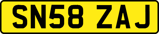 SN58ZAJ