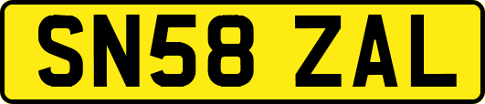 SN58ZAL