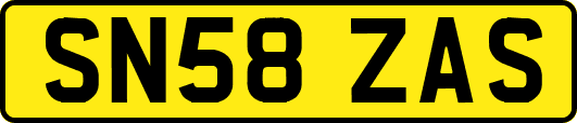 SN58ZAS