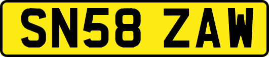 SN58ZAW