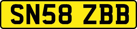SN58ZBB