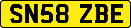 SN58ZBE