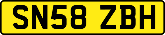 SN58ZBH