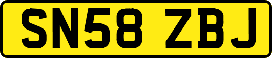 SN58ZBJ