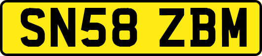 SN58ZBM