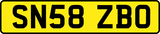 SN58ZBO
