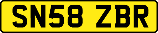 SN58ZBR