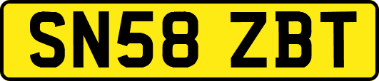 SN58ZBT