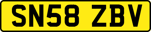 SN58ZBV