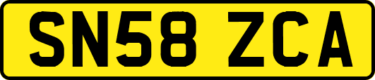 SN58ZCA