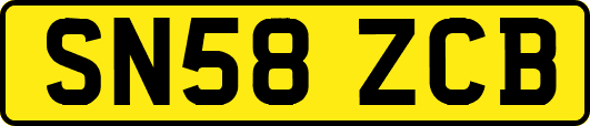 SN58ZCB