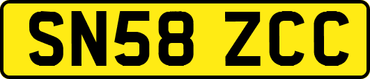 SN58ZCC