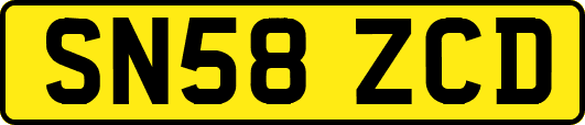 SN58ZCD