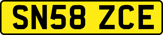 SN58ZCE