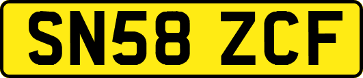 SN58ZCF