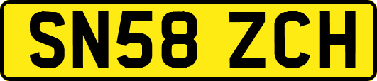 SN58ZCH