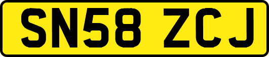 SN58ZCJ