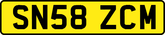 SN58ZCM