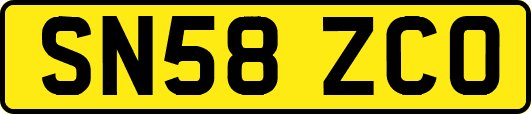 SN58ZCO
