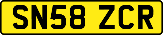 SN58ZCR