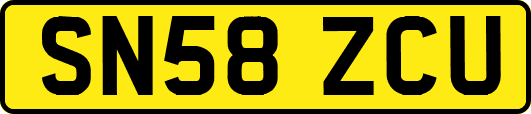 SN58ZCU