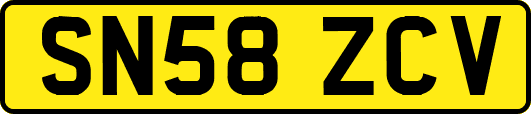 SN58ZCV