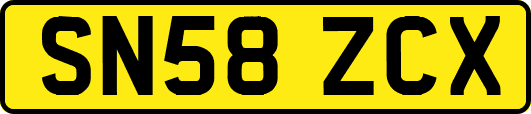 SN58ZCX