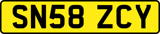 SN58ZCY