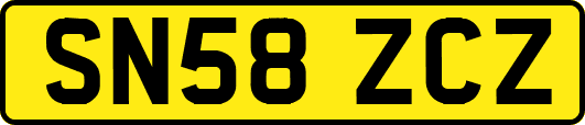 SN58ZCZ