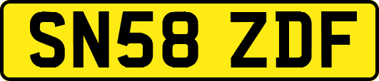 SN58ZDF