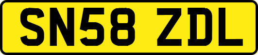 SN58ZDL